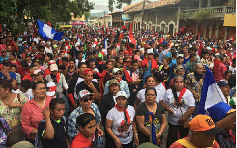 caravana